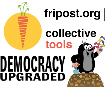 Community tech: meet the people building alternatives