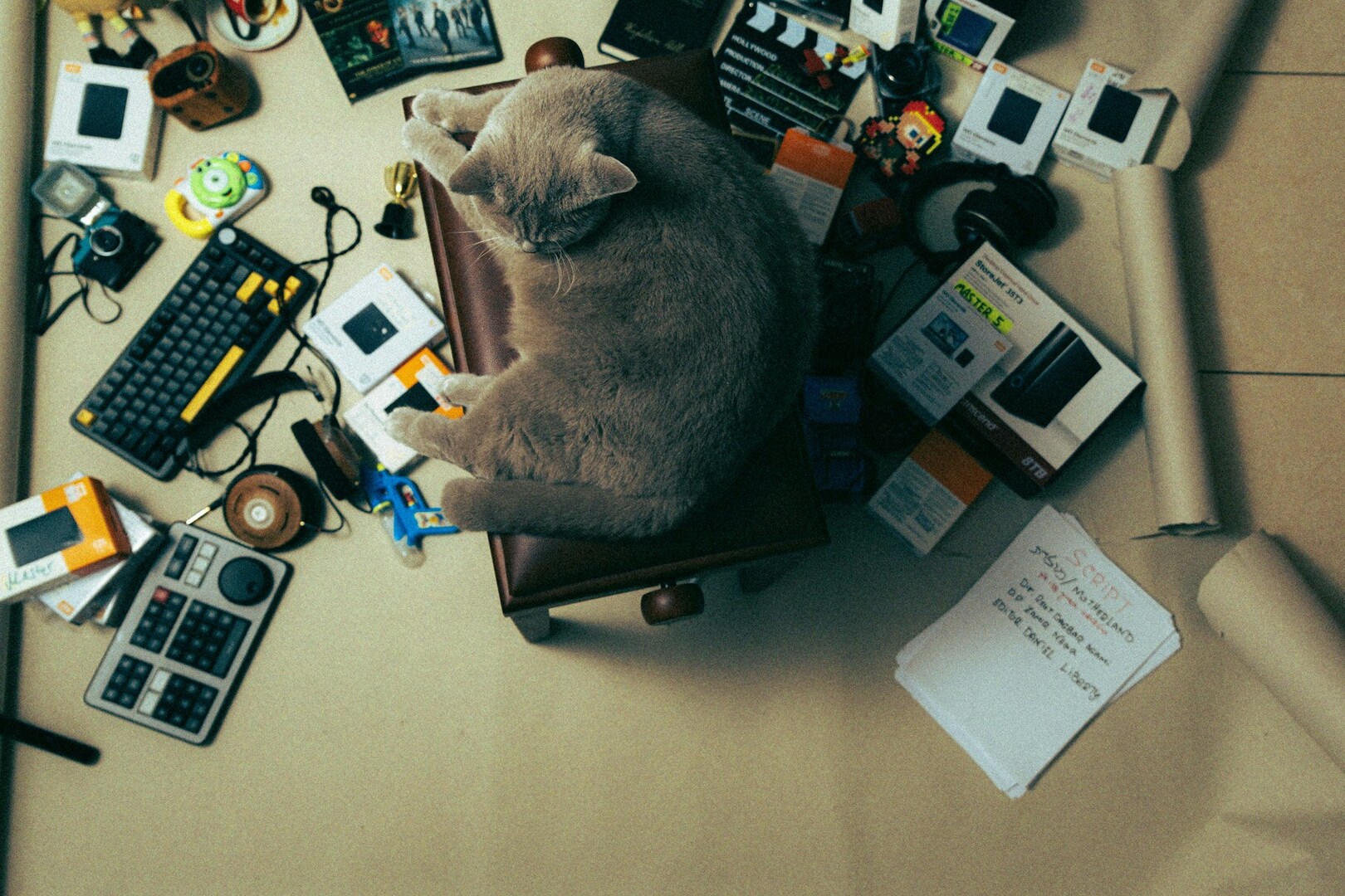 Banner